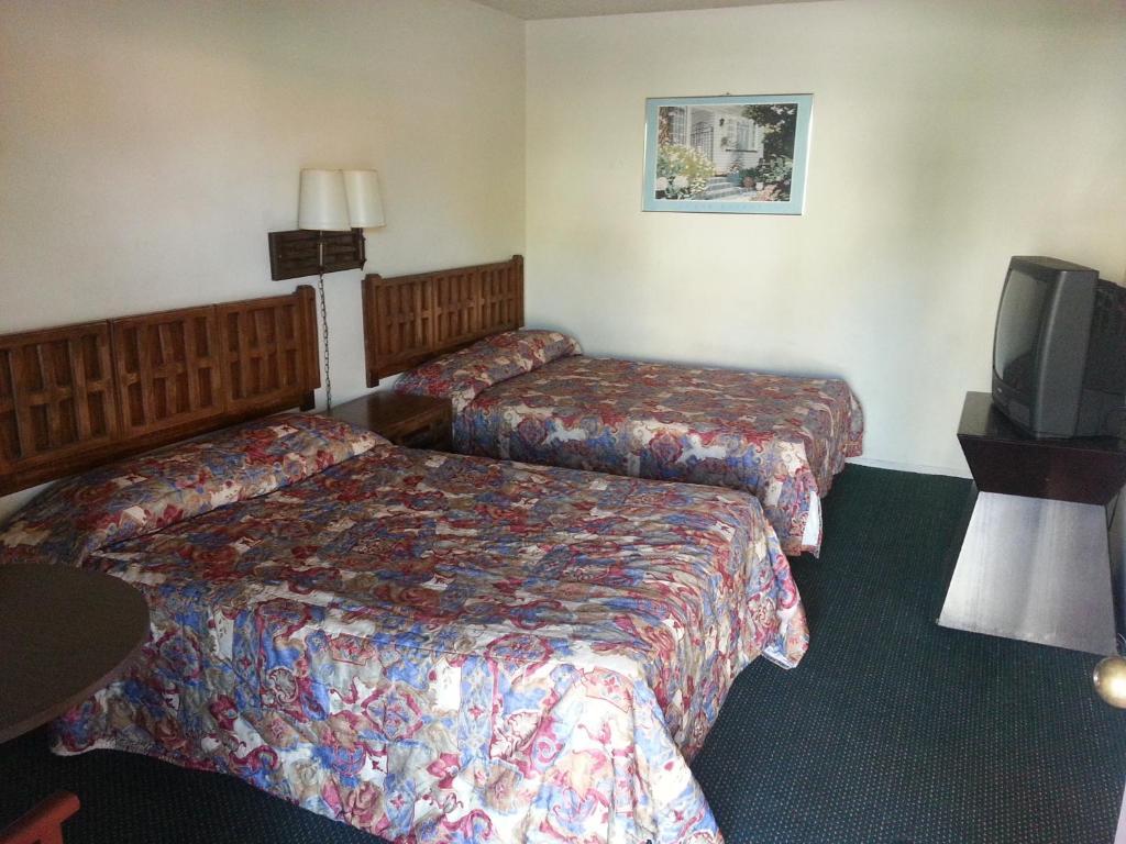 Gibson Inn El Monte Habitación foto