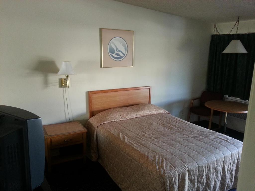 Gibson Inn El Monte Habitación foto